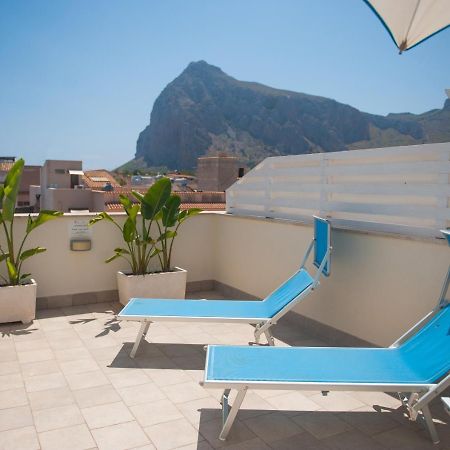 Accussi Rooms San Vito Lo Capo Exteriér fotografie