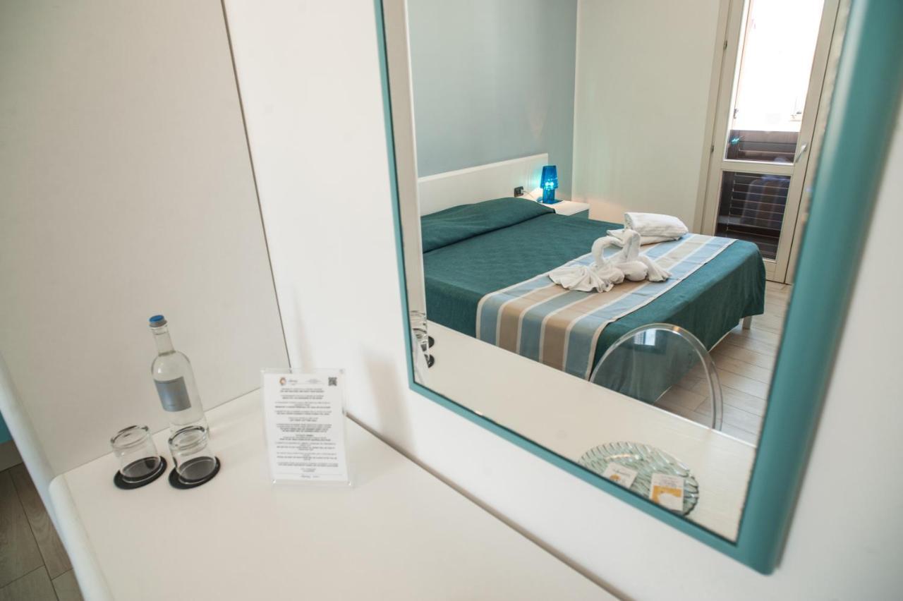 Accussi Rooms San Vito Lo Capo Exteriér fotografie