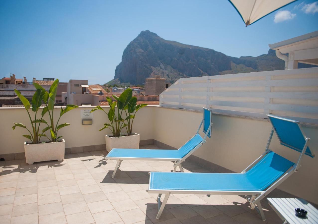 Accussi Rooms San Vito Lo Capo Exteriér fotografie