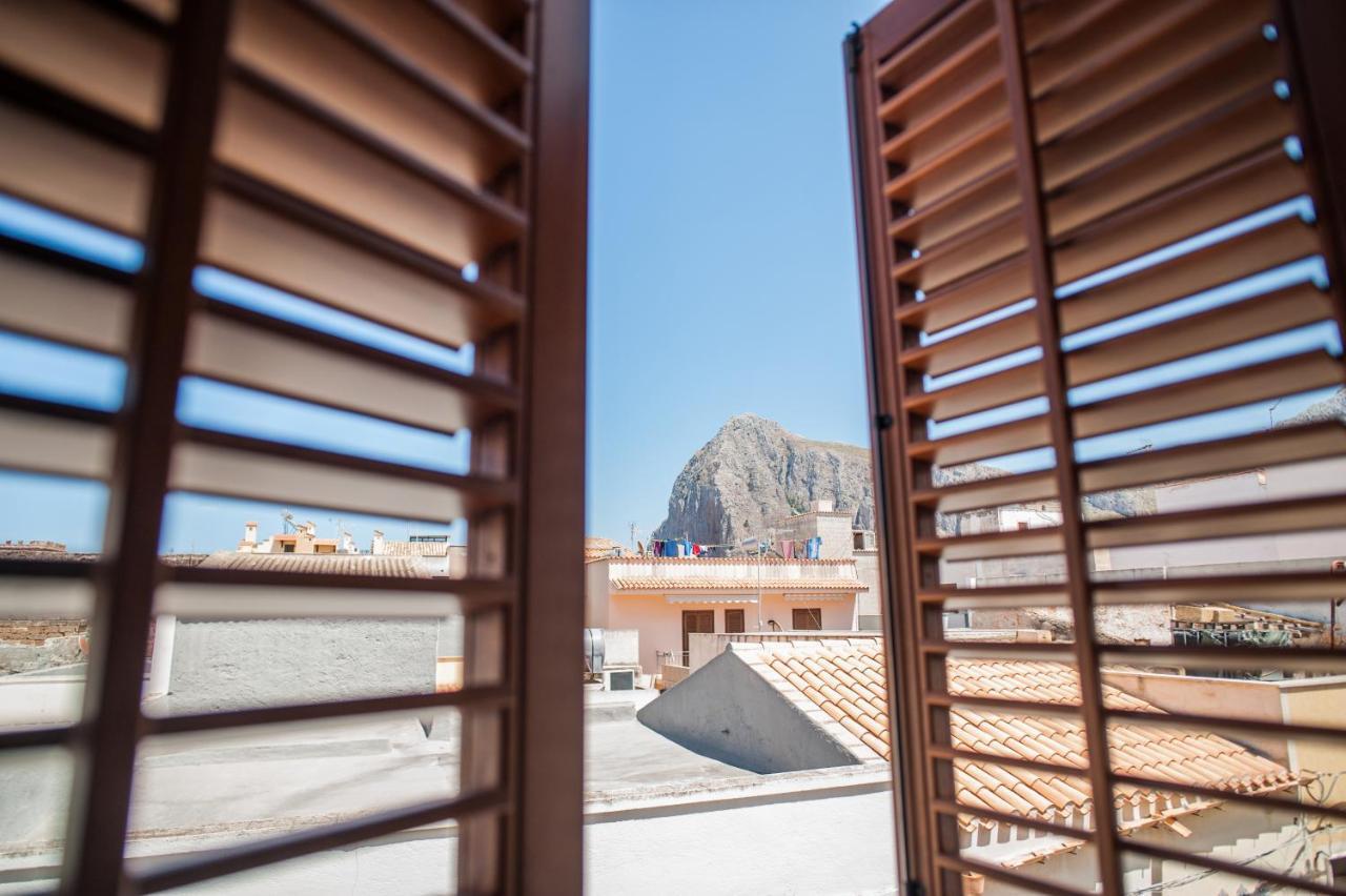 Accussi Rooms San Vito Lo Capo Exteriér fotografie