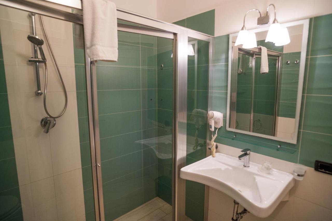 Accussi Rooms San Vito Lo Capo Exteriér fotografie