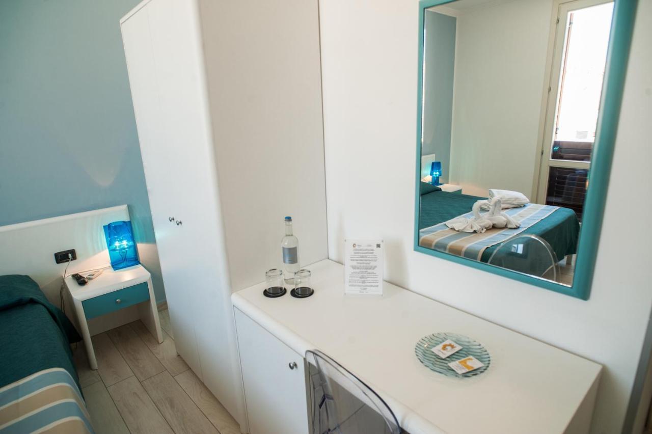 Accussi Rooms San Vito Lo Capo Exteriér fotografie