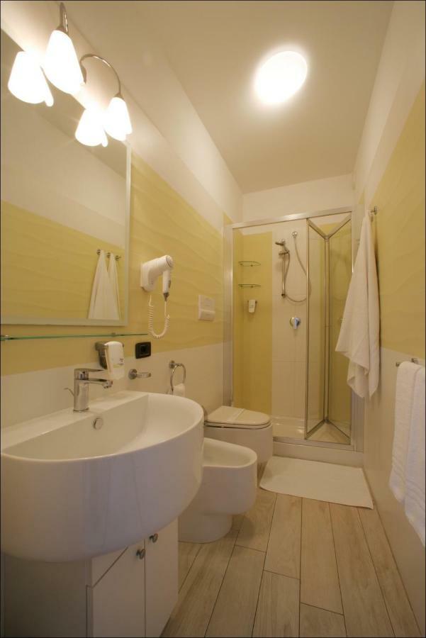 Accussi Rooms San Vito Lo Capo Exteriér fotografie