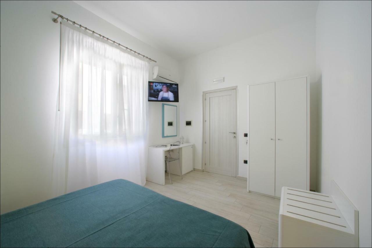 Accussi Rooms San Vito Lo Capo Exteriér fotografie