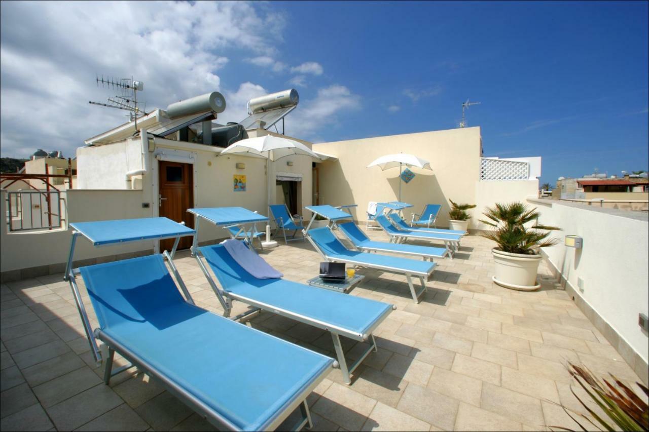 Accussi Rooms San Vito Lo Capo Exteriér fotografie