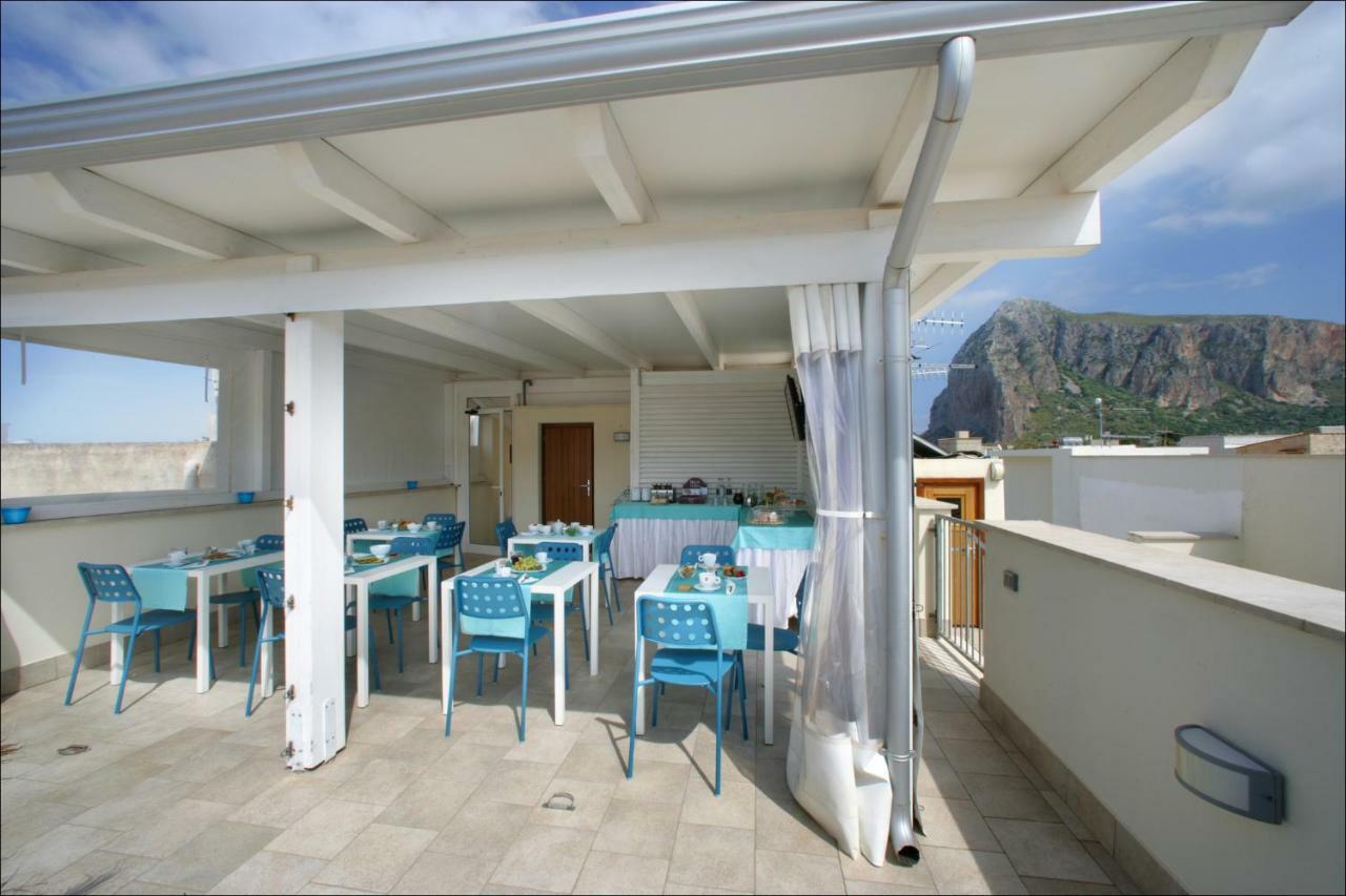 Accussi Rooms San Vito Lo Capo Exteriér fotografie