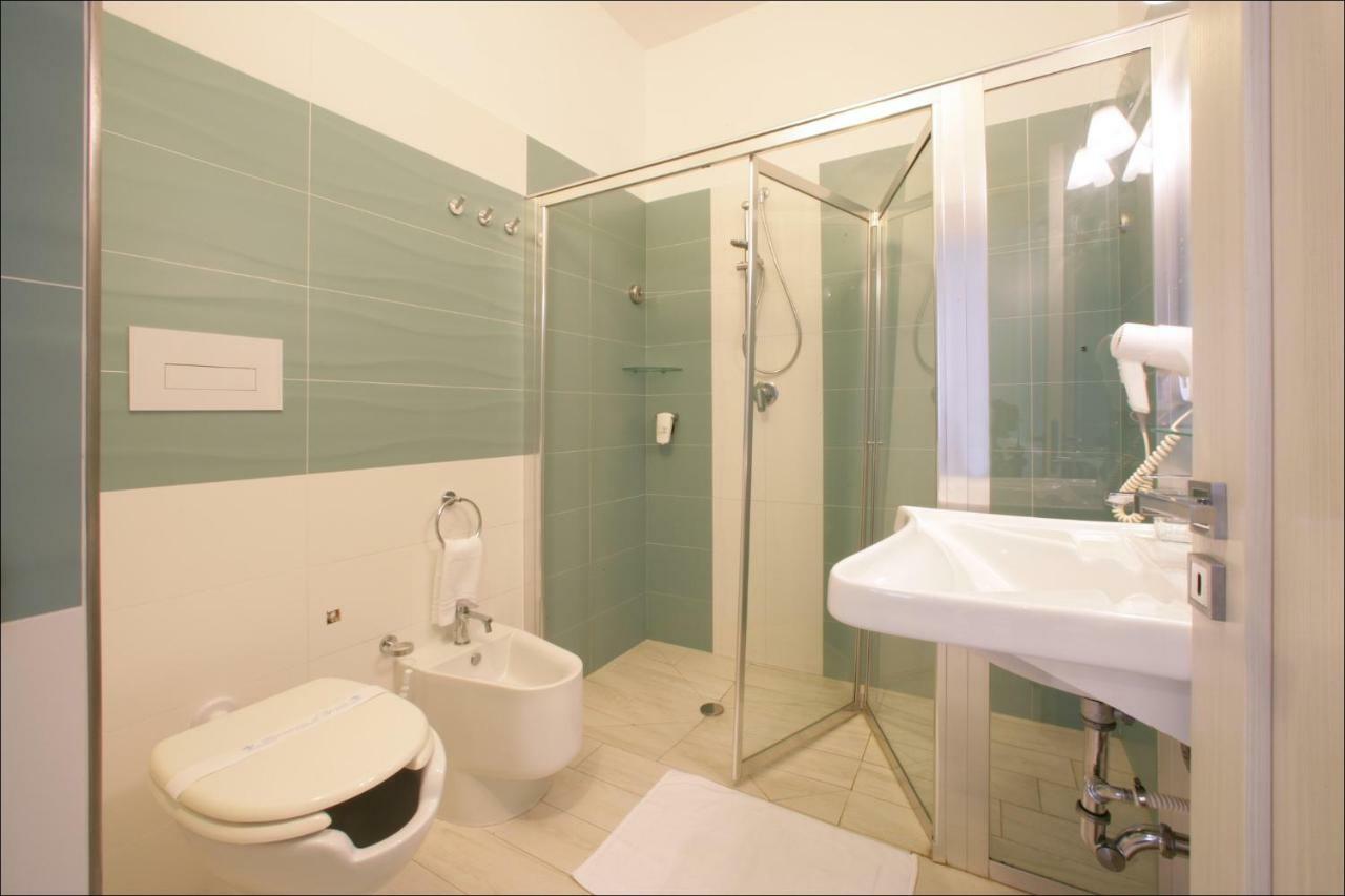 Accussi Rooms San Vito Lo Capo Exteriér fotografie