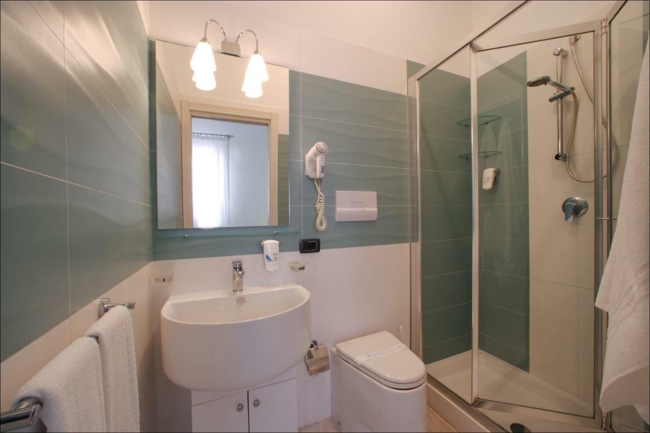 Accussi Rooms San Vito Lo Capo Exteriér fotografie