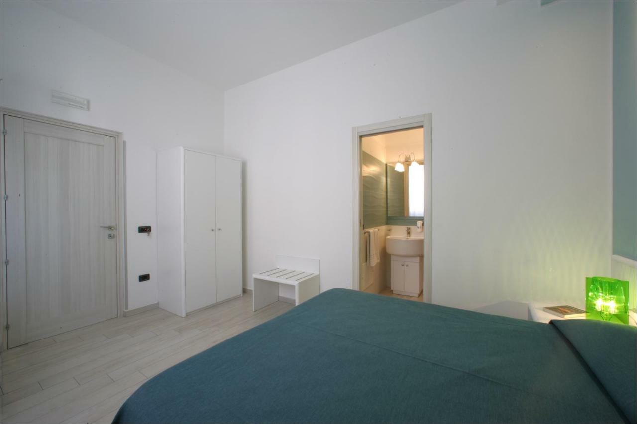 Accussi Rooms San Vito Lo Capo Exteriér fotografie