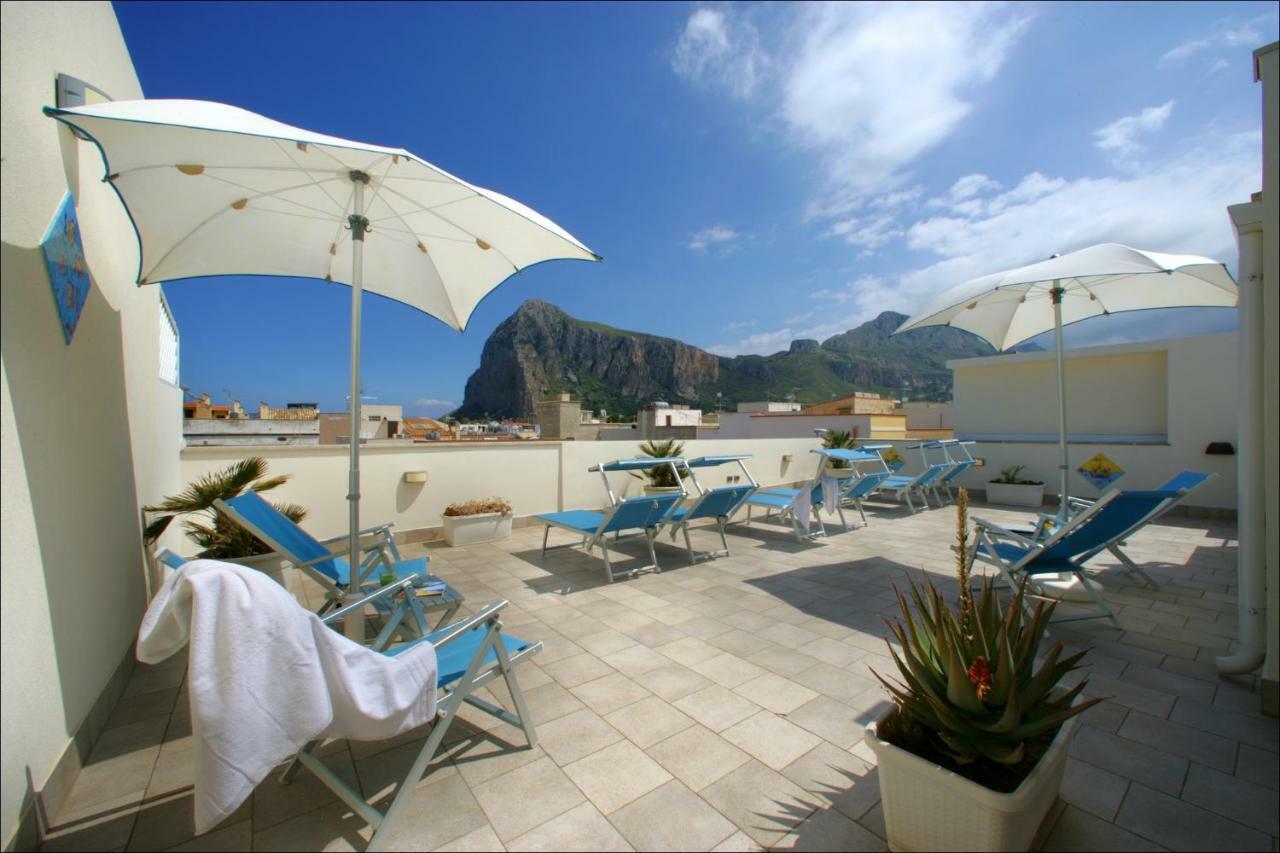Accussi Rooms San Vito Lo Capo Exteriér fotografie