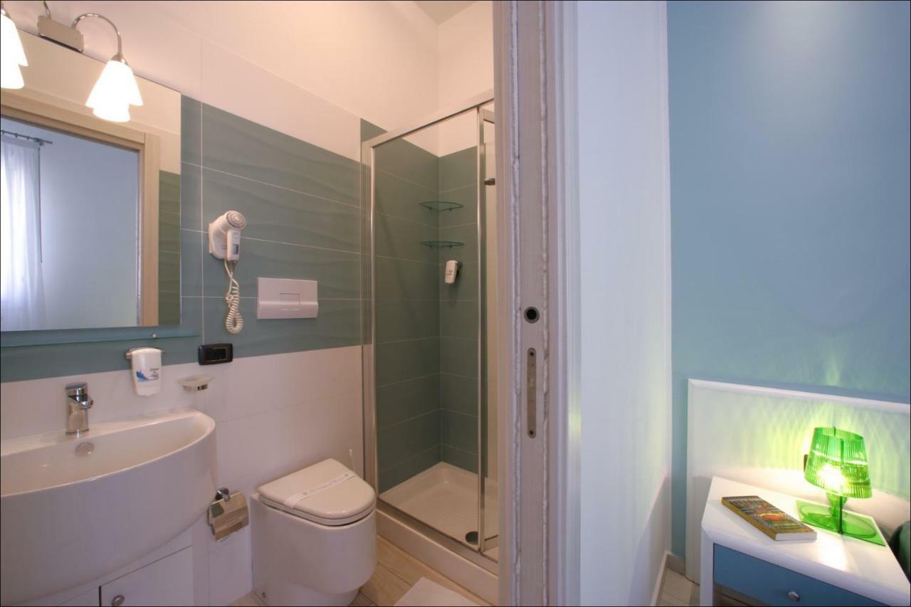 Accussi Rooms San Vito Lo Capo Exteriér fotografie